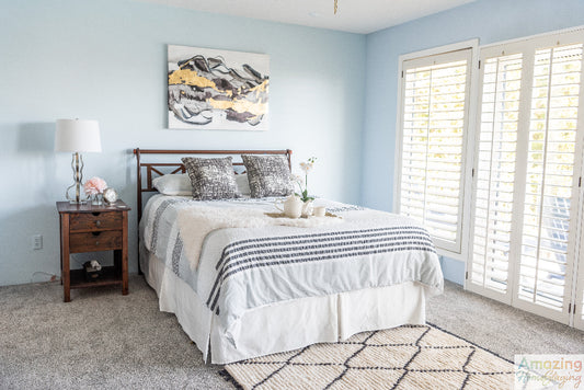 Abstract Landscape 2