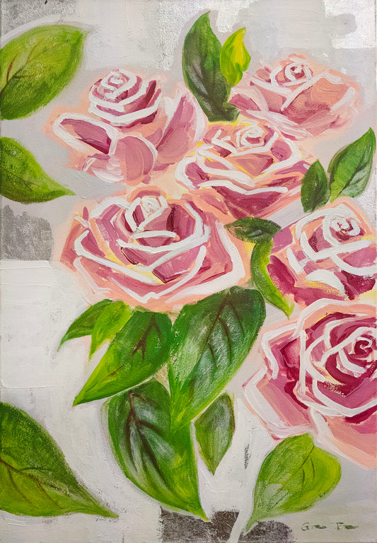 Pink Dream