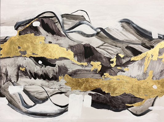 Abstract Landscape 2